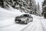 Maserati Quattroporte S Q4 GranLusso 2017 года
